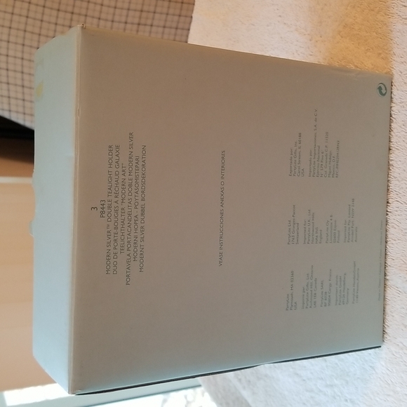 PartyLite Tealight Holder - Picture 10 of 11